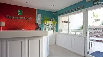 Ecuador Park Apts