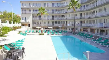 Ecuador Park Apts