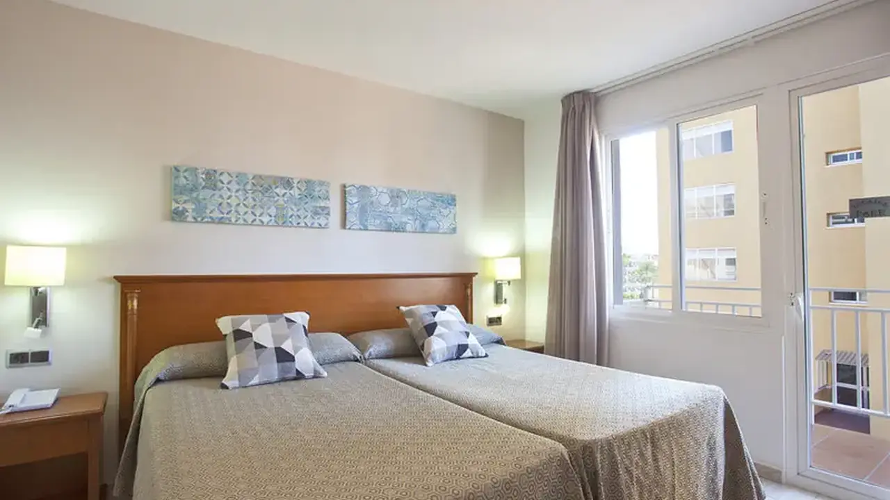 Ecuador Park Apts