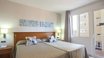 Ecuador Park Apts