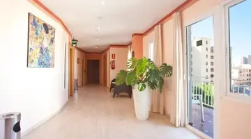 Ecuador Park Apts