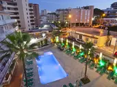 Ecuador Park Apts