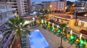 Ecuador Park Apts