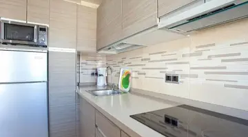 Ecuador Park Apts