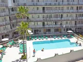 Ecuador Park Apts
