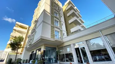 Edart Hotel