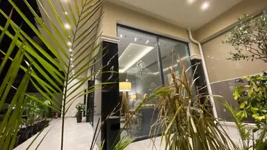 Edart Hotel