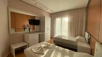 Edart Hotel