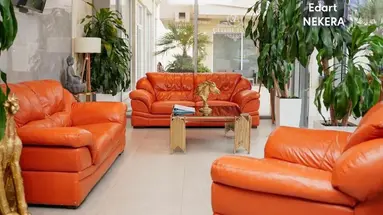 Edart Hotel