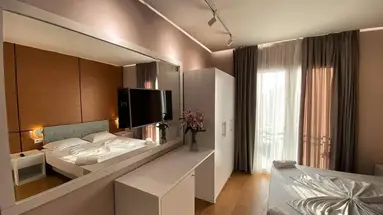 Edart Hotel