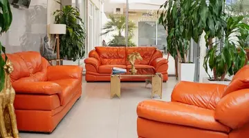 Edart Hotel
