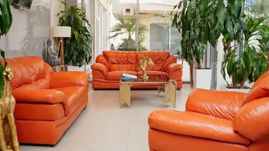 Edart Hotel
