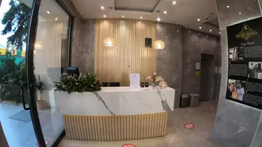 Edart Hotel