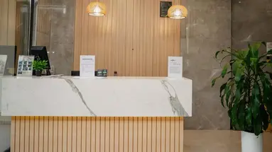 Edart Hotel