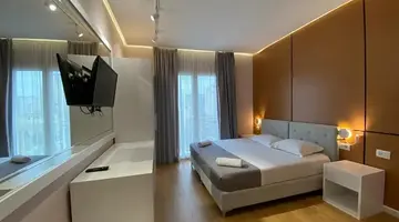 Edart Hotel