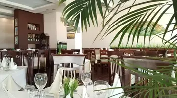 Edart Hotel
