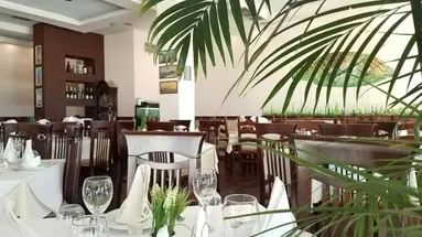 Edart Hotel