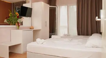 Edart Hotel