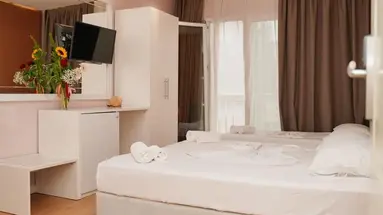 Edart Hotel