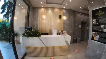 Edart Hotel