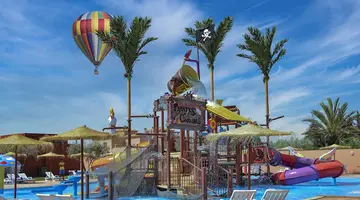 Eden Andalou AquaPark & Spa