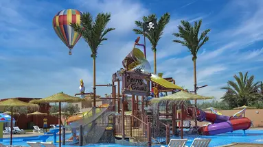 Eden Andalou AquaPark & Spa