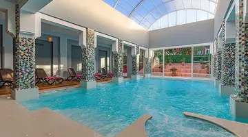 Eden Andalou AquaPark & Spa