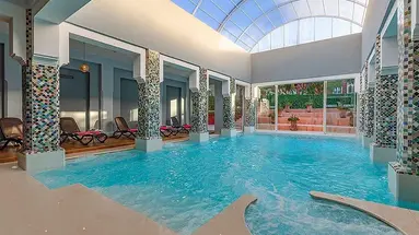 Eden Andalou AquaPark & Spa