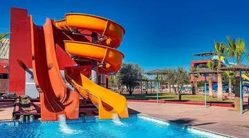 Eden Andalou AquaPark & Spa