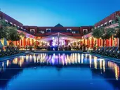Eden Andalou AquaPark & Spa