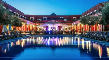 Eden Andalou AquaPark & Spa