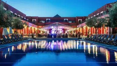 Eden Andalou AquaPark & Spa