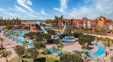 Eden Andalou AquaPark & Spa