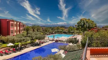 Eden Andalou AquaPark & Spa