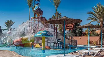 Eden Andalou AquaPark & Spa