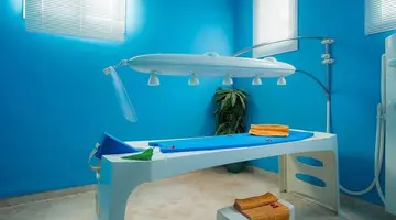 Eden Andalou AquaPark & Spa