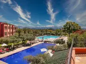 Eden Andalou AquaPark & Spa