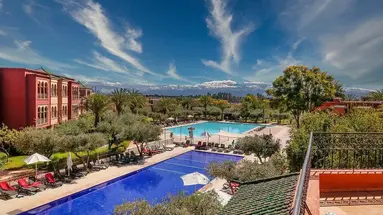 Eden Andalou AquaPark & Spa
