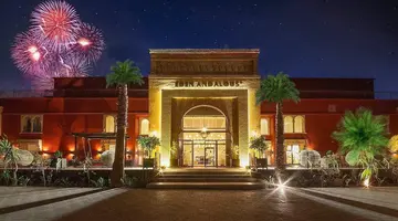 Eden Andalou AquaPark & Spa