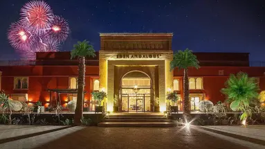 Eden Andalou AquaPark & Spa