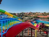 Eden Andalou AquaPark & Spa