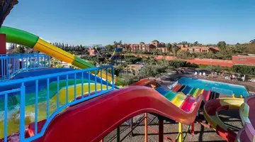 Eden Andalou AquaPark & Spa