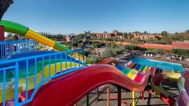 Eden Andalou AquaPark & Spa