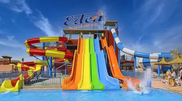 Eden Andalou AquaPark & Spa