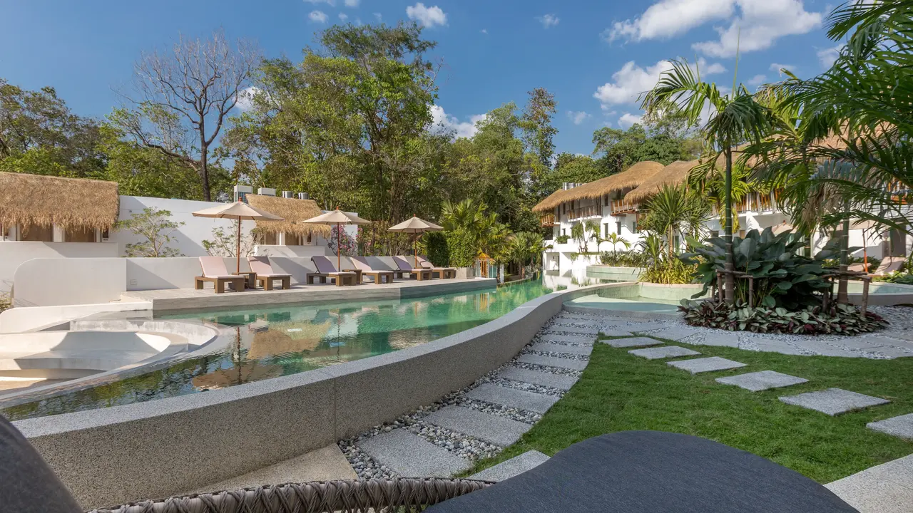 Eden Beach Khao Lak Resort and Spa