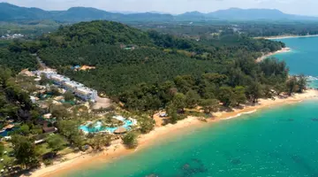 Eden Beach Khao Lak Resort and Spa