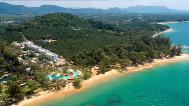 Eden Beach Khao Lak Resort and Spa