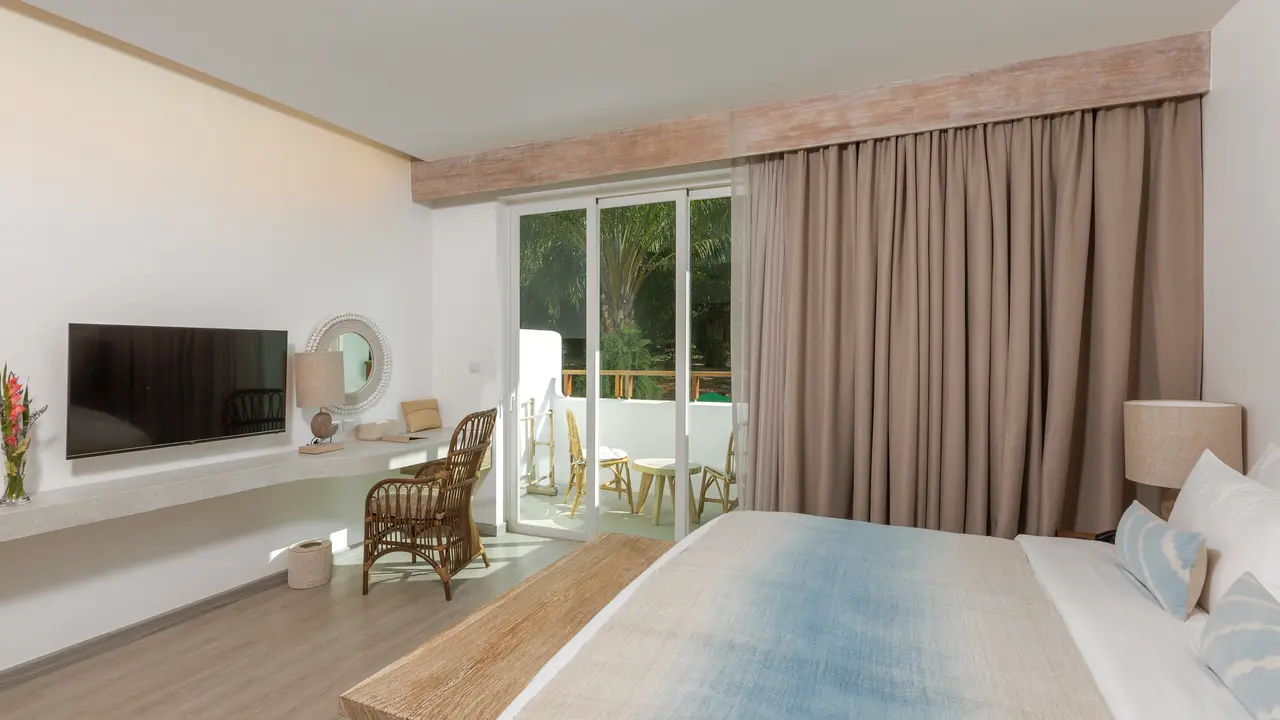 Eden Beach Khao Lak Resort and Spa