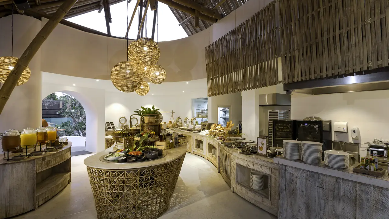 Eden Beach Khao Lak Resort and Spa