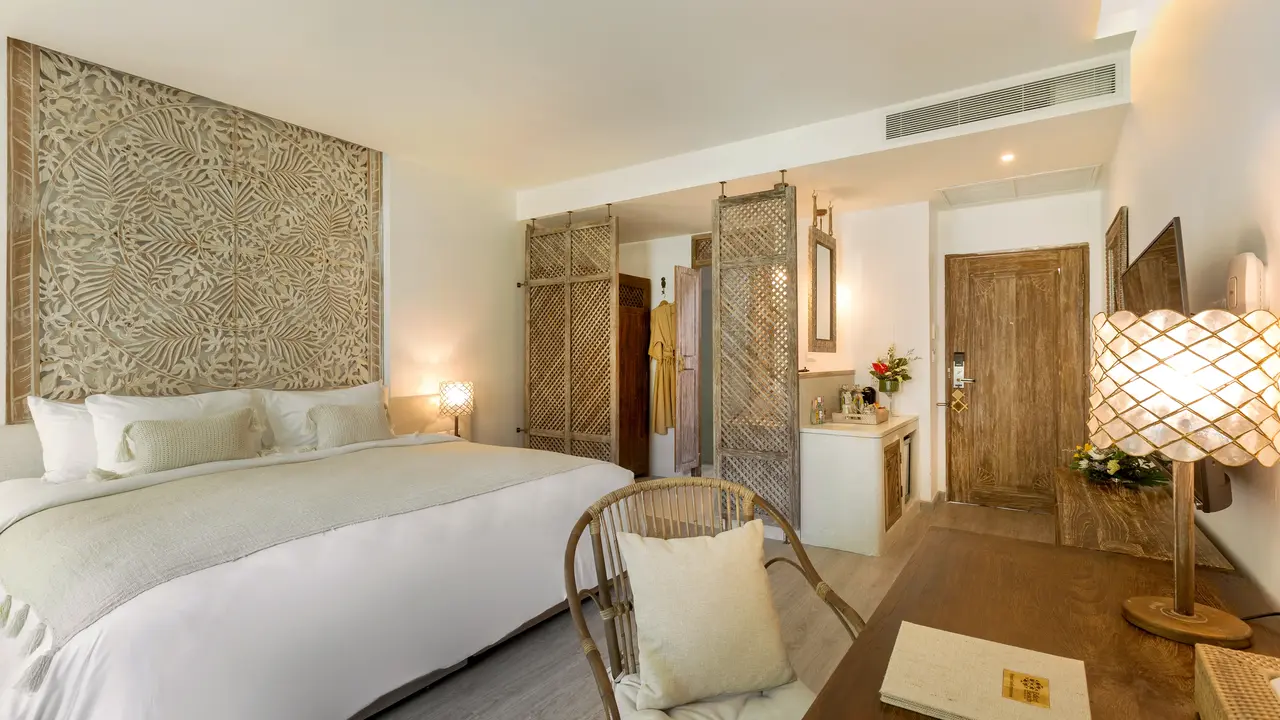 Eden Beach Khao Lak Resort and Spa